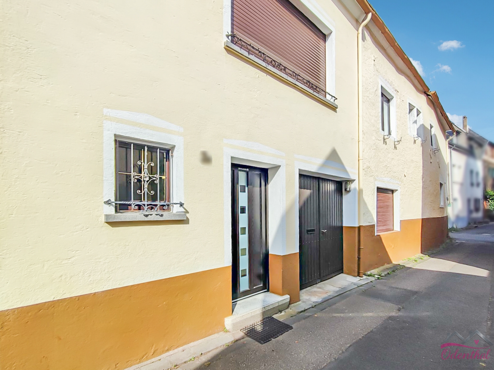 1-2 Familienhaus oder doch Ferienvermietung?