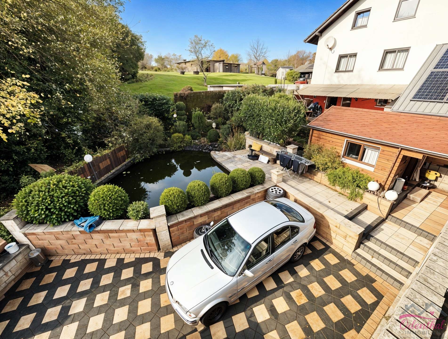 Ihr Traumhaus in Dernbach