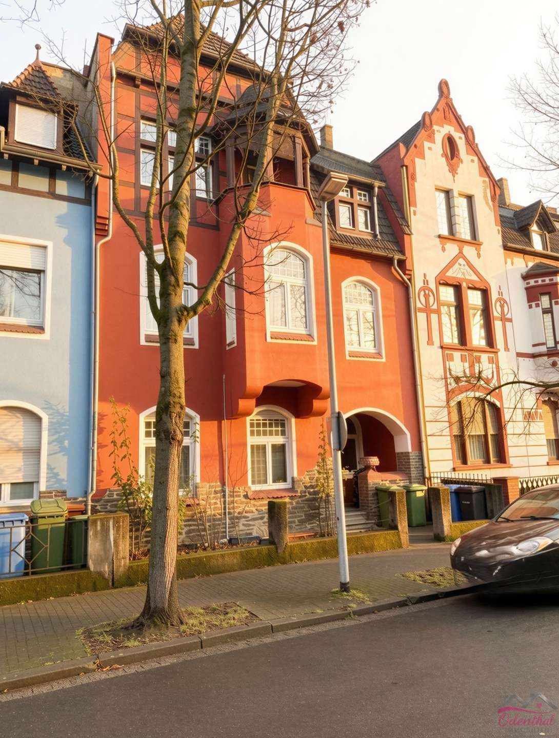 3 Familienhaus im Herzen von Neuwied